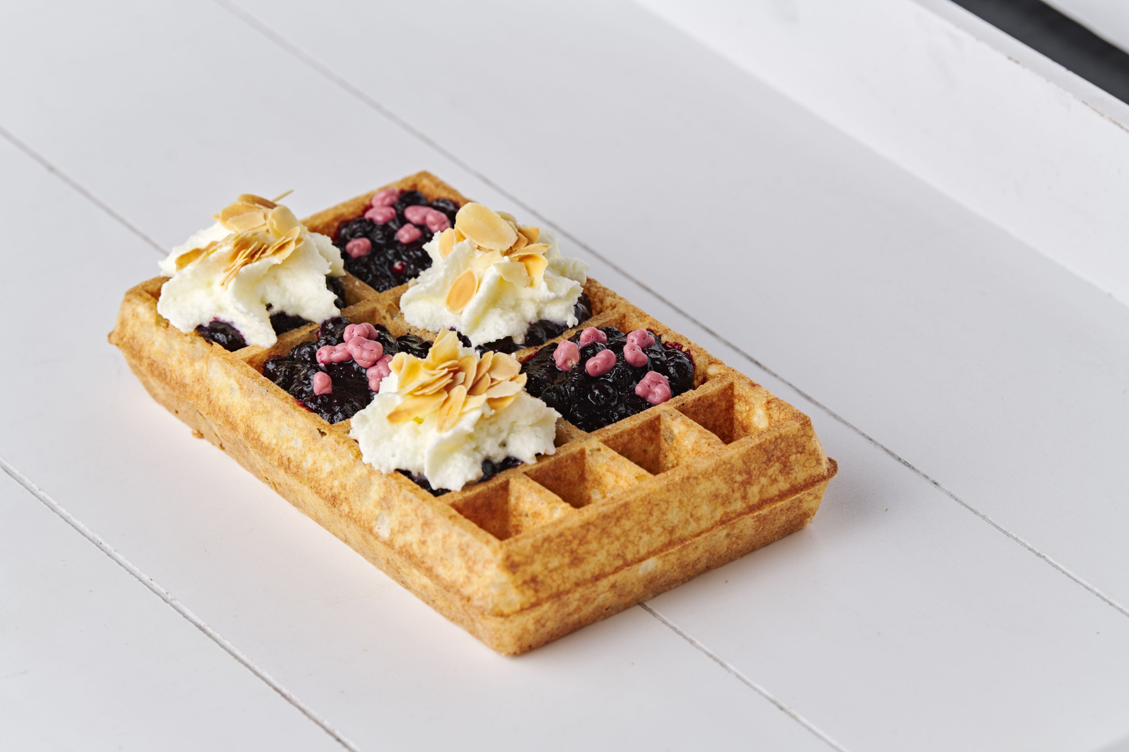 Gaufre 7